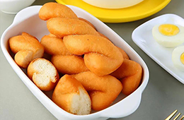 可鹽可甜、吃“軟”不吃硬…對(duì)標(biāo)油條的速凍麻花，會(huì)成為餐桌新寵嗎？