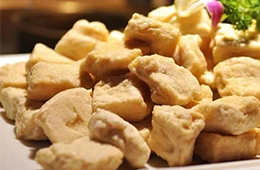 豆制品市場又添新面孔，千葉豆腐之后要火的會不會是它？