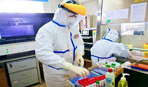 官方發(fā)話！進口冷鏈食品從業(yè)者春節(jié)返鄉(xiāng)，須持7日內核酸陰性證明