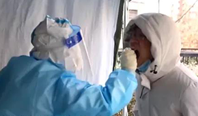 給凍品人打氣！張文宏、吳尊友等專家亮相央視， 解答進口冷食一切疑問！