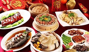 就地過年、宅家消費拉動需求，預制菜牛年春節(jié)“牛氣沖天”