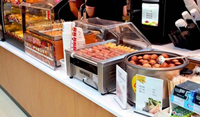 開業(yè)不到半年就倒閉，便利蜂在鄭州失靈了？