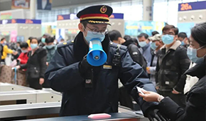 春運正式開啟，冷鏈從業(yè)者返鄉(xiāng)需要注意啥？