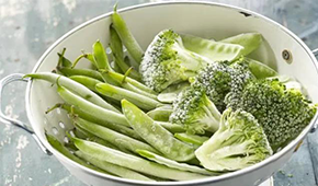 出口內(nèi)銷都不順！疫情下，速凍蔬菜不香了