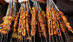 行情看漲、市場(chǎng)集中！燒烤旺季到，如何迎接“烤”驗(yàn) ？