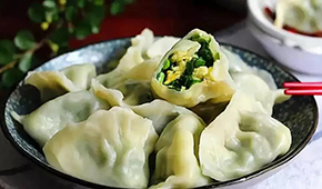 占據(jù)餛飩料包半壁江山！小金魚(yú)餛飩熱銷(xiāo)，“幕后功臣”是它