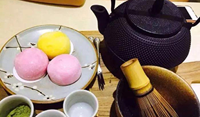 餐飲端現(xiàn)冷凍甜品“熱”，大福成獲客增量“利”器？