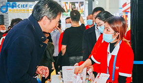 疫情之后武漢首場食材節(jié)，透露了餐飲供應鏈哪些新變化？