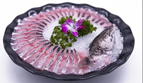 從賣食材到賣一道菜，黑魚片接棒巴沙魚成行業(yè)爆款
