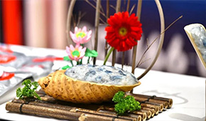 海鮮火鍋菜中，蝦滑正在取代蝦仁搶占C位