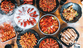  從餐飲到C端，小龍蝦預(yù)制菜頭部品牌進(jìn)入“紅利收割期”