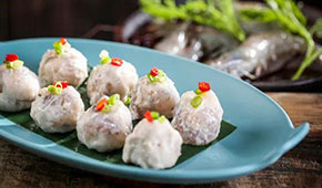 燒烤蝦滑、竹蓀蝦滑、椰漿蝦滑、火龍果蝦滑…細(xì)分場景，蝦滑創(chuàng)新大有乾坤