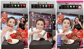 雙匯、金鑼等加速線上化，肉食巨頭押注全渠道營銷