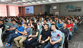 持續(xù)深耕速凍花式點心，江蘇心思源新廠投產(chǎn)并推新品