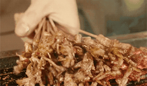 燒烤行業(yè)或?qū)⒊霈F(xiàn)“海底撈”和“蜀?！?，串類企業(yè)如何抓住機(jī)遇？