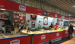 巨量資本加持，半成品菜新玩家們能“炒”出一條新路子嗎？