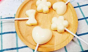 撬動千億兒童零食市場，奶酪棒的走紅給了凍品業(yè)哪些啟示？