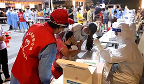 堂食暫停，市場封控，疫情中的廣州凍品人還好嗎？