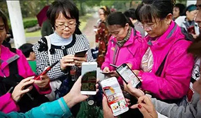 社區(qū)團購，希望在農(nóng)村？