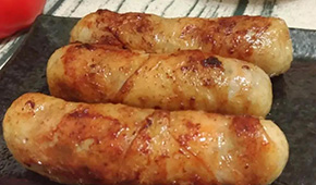 適合多渠道+網(wǎng)紅推廣，爆漿雞腿卷會成為下一個“臺烤”嗎？