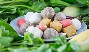 安井控股新宏業(yè)、海欣合資滿堂紅，火鍋料雙雄挺進湖北，下的什么棋？