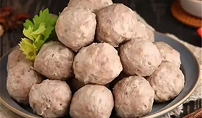 店商深耕線下、電商覆蓋線上，20多年的潮汕牛肉丸這樣賣火了