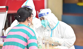 “非必要不外出”、餐廳暫停堂食…南京防疫保衛(wèi)戰(zhàn)中，凍品商們還好嗎？