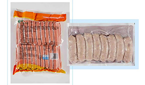 小包裝也有大學問，居家消費升溫，烤腸包裝花樣升級