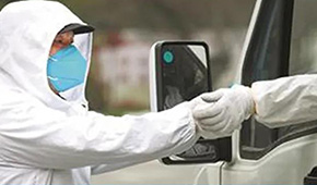 核酸檢測難，司機進出難，鄭州冷鏈物流發(fā)貨有點難