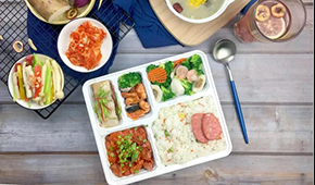 團餐龍頭麥金地新獲3億元投資，未來要這樣打造供應鏈