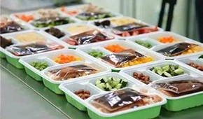 預制菜十年內(nèi)沖向6000億大市場，誰在跑馬圈地？