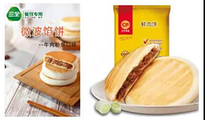 小餐飲“標配”、市場規(guī)模150億元，速凍食品界誕生一個超級大品類！