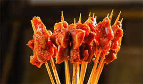 借勢火鍋、串串店，小郡肝欲成下一個爆款食材？