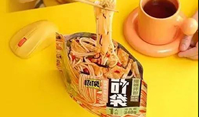 新品牌成立仨月即獲千萬融資，微波速食拐點加速到來？