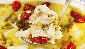 關注 | 水產(chǎn)巨頭發(fā)力預制菜，集中推出金湯酸菜魚等多款產(chǎn)品