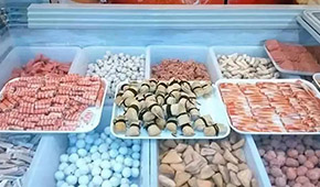 一件也是工廠價，這樣做生意才賺錢！凍品批發(fā)新模式招募縣域合伙人