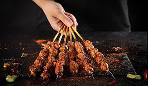 品類崛起、客單價追趕火鍋，供應(yīng)鏈升級助推燒烤連鎖化發(fā)展