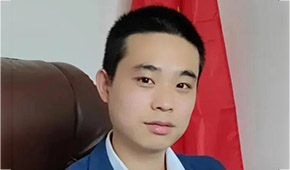 凍二代 | 趙志兵：搶先布局線下終端，23歲的凍品“老將”這樣賣爆牛羊肉