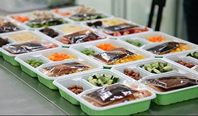  預(yù)制菜正迎來黃金十年，企業(yè)需轉(zhuǎn)換思維進(jìn)入“生態(tài)圈”