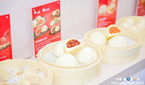 團(tuán)餐、便利店成主攻陣地，有企業(yè)年銷售額破億，大包子市場(chǎng)“長(zhǎng)大”！