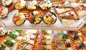 雙匯、溫氏、圣農(nóng)、湘佳……肉類企業(yè)紛紛“搶吃”預(yù)制菜