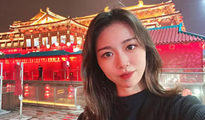 凍二代 | 鴻津何桂婷：瞄準(zhǔn)新需求搭建新渠道，為26年企業(yè)帶來新食尚
