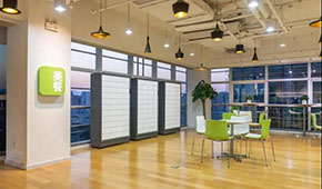 業(yè)內(nèi)融資輪次最多、規(guī)模最大的企業(yè)誕生，團餐成餐飲業(yè)最后一片藍海