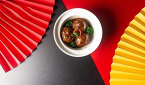 線上銷量增400%，線下企業(yè)“忙不過(guò)來(lái)”，預(yù)制菜虎年能否繼續(xù)漲勢(shì)如虹？