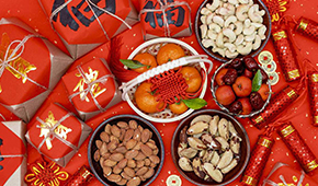  ?春節(jié)消費(fèi)數(shù)據(jù)出爐！江蘇、湖南、四川、河南...全線增長(zhǎng)