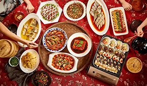 預(yù)制菜撐起年夜飯的半邊天，這個(gè)春節(jié)，你吃預(yù)制菜了嗎？