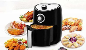 “空氣炸鍋第一股”誕生，它將帶動(dòng)凍品與預(yù)制菜的家庭消費(fèi)