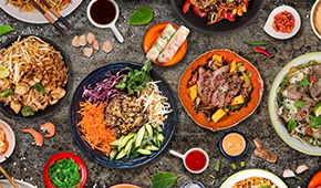 預(yù)制菜萬億大生意邏輯：便捷、多樣化、省錢，抓80、90的胃