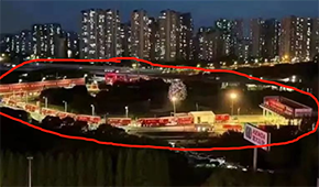 京東“自殺式”物流援滬，接班人徐雷下的什么棋？