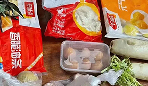 同心戰(zhàn)疫，共同守滬：千味央廚全力保供，多批物資援助上海解民生急需